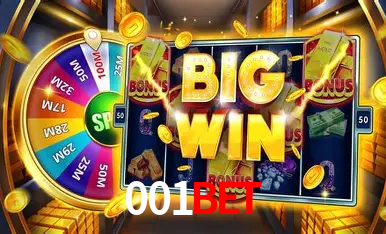 A Emoção da Loteria na 001bet: Uma Chance de Mudança de Vida