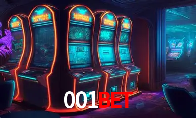 Descubra a Essência do 001bet: Nossa História e Compromissos