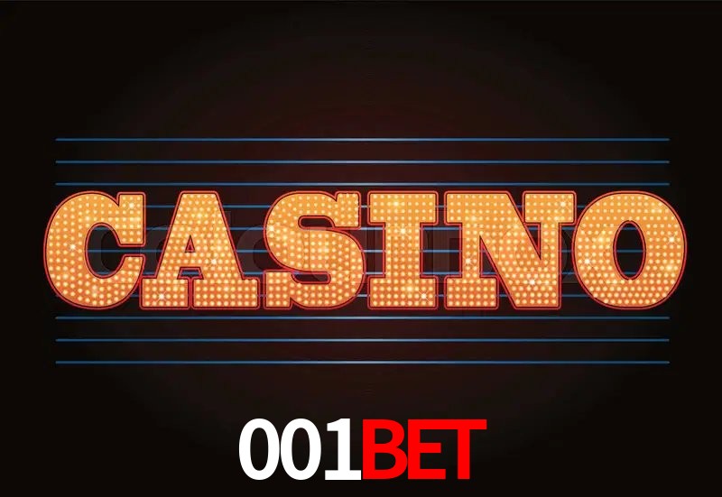 Experiência VIP 001bet