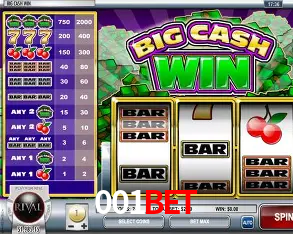 A Revolução dos Aplicativos de Jogos no 001bet