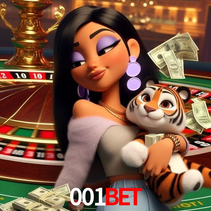 Experiência VIP 001bet