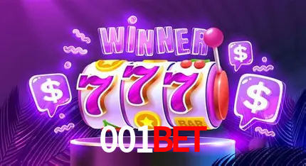 Desvendando o Mundo dos Jogos Virtuais na 001bet