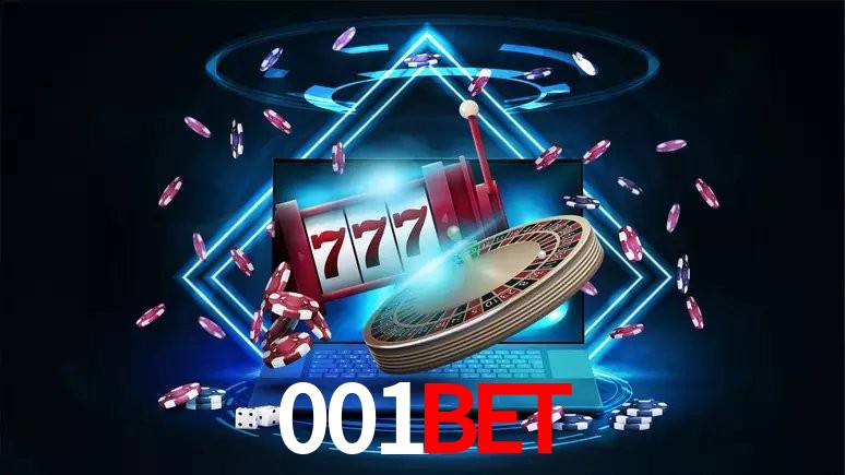 Login Seguro 001bet