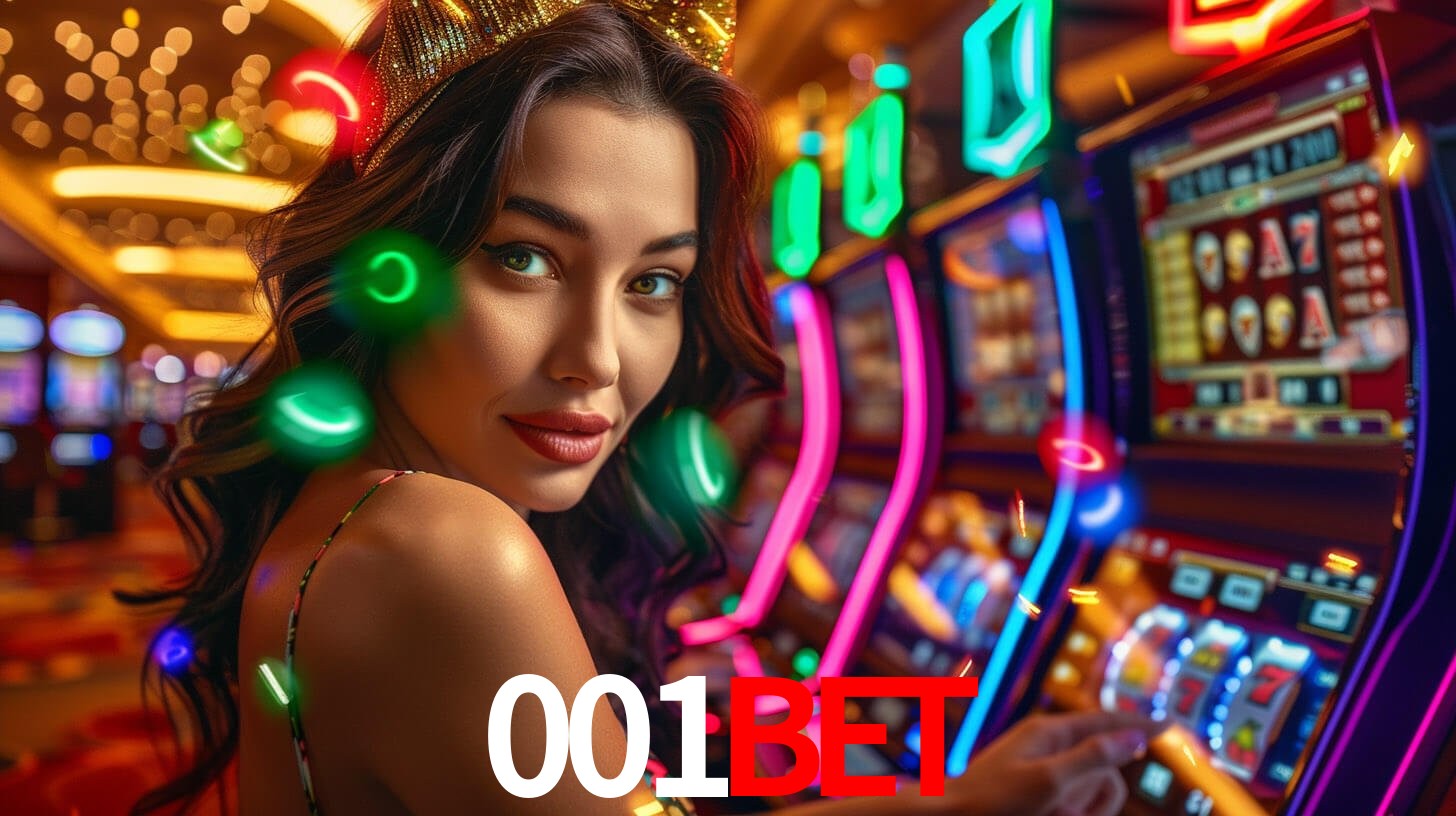 Apostas com odds competitivas na 001bet