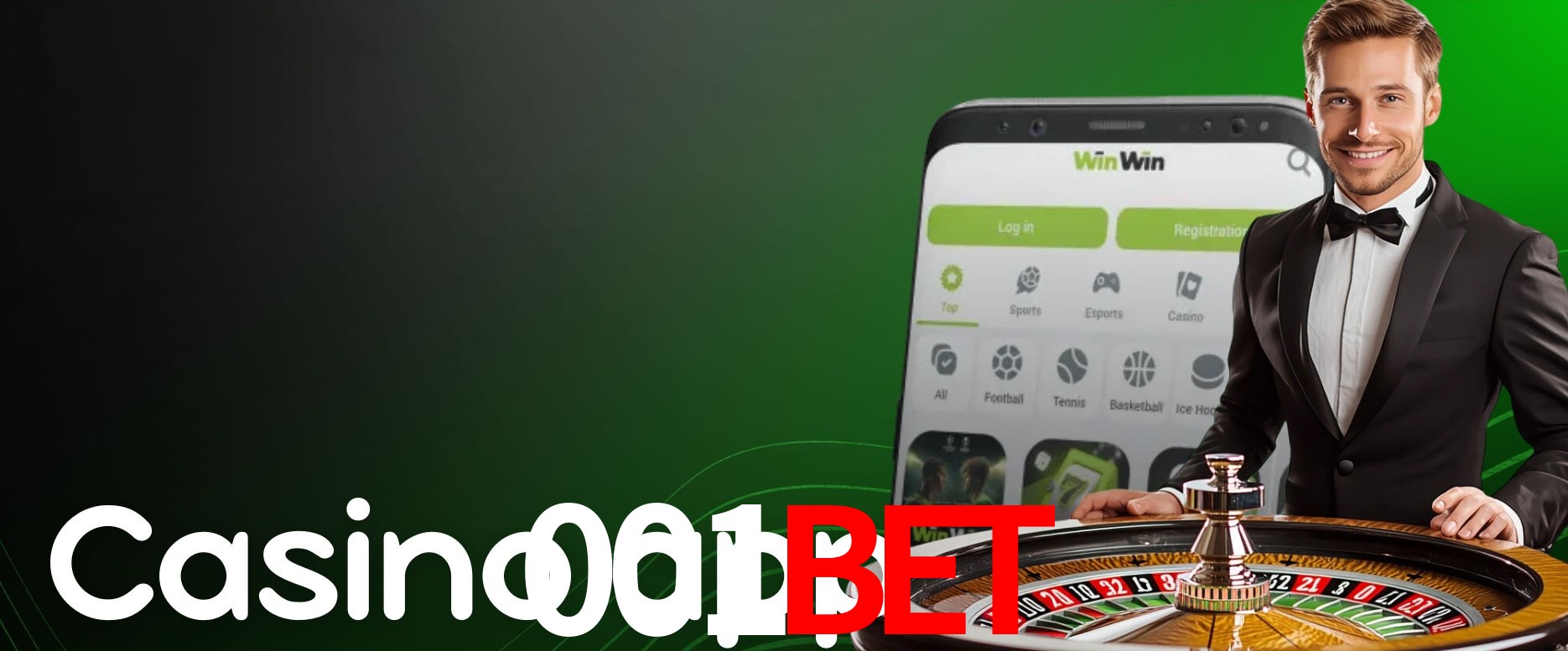 Flash Promotion 001bet