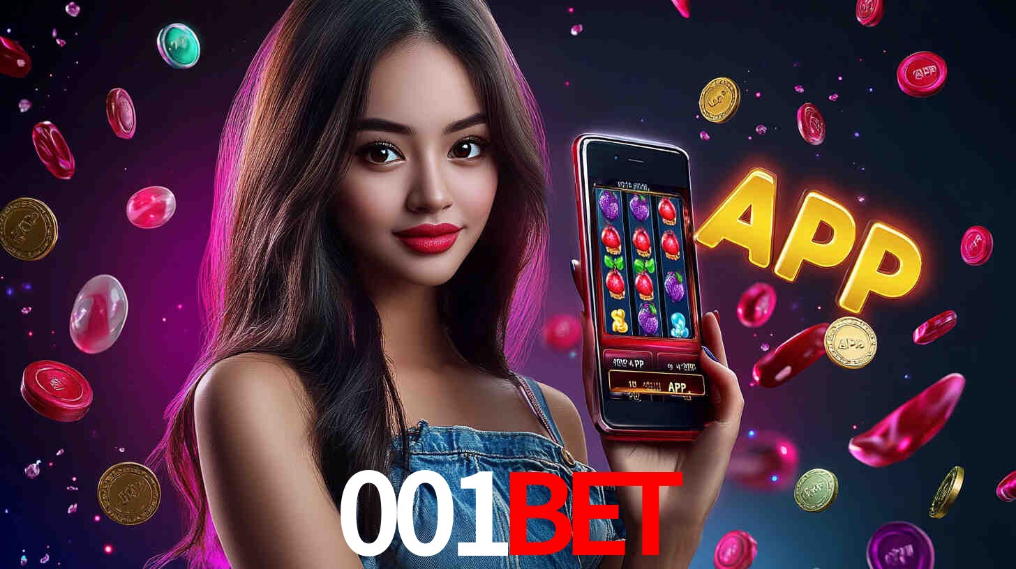 Descubra o Programa VIP da 001bet: Vantagens Exclusivas para Jogadores