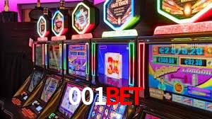 Página oficial no Facebook da 001bet