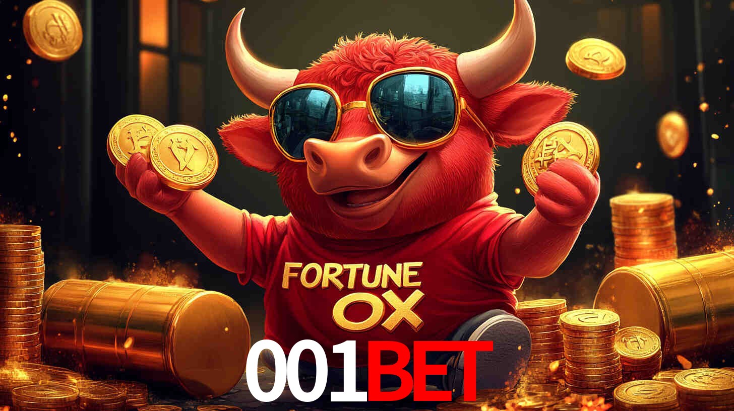 Inovações de Jogos na 001bet: O Futuro das Experiências Interativas