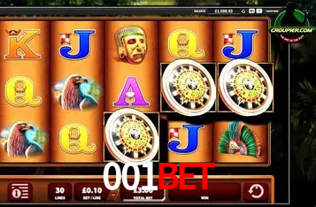 Apostas Esportivas na 001bet: Um Guia Completo