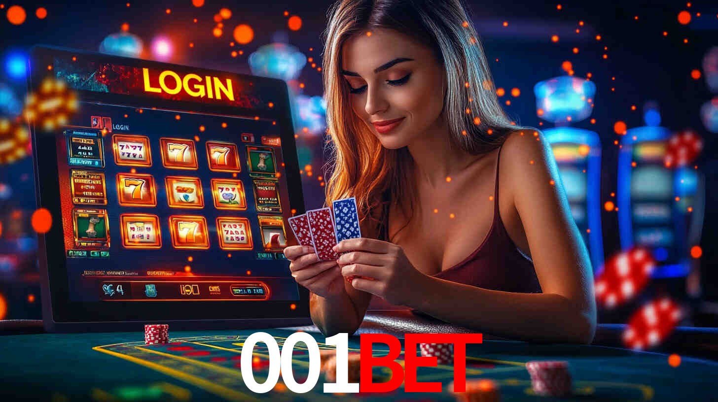 Bônus Generosos e Exclusivos no 001bet para Você!