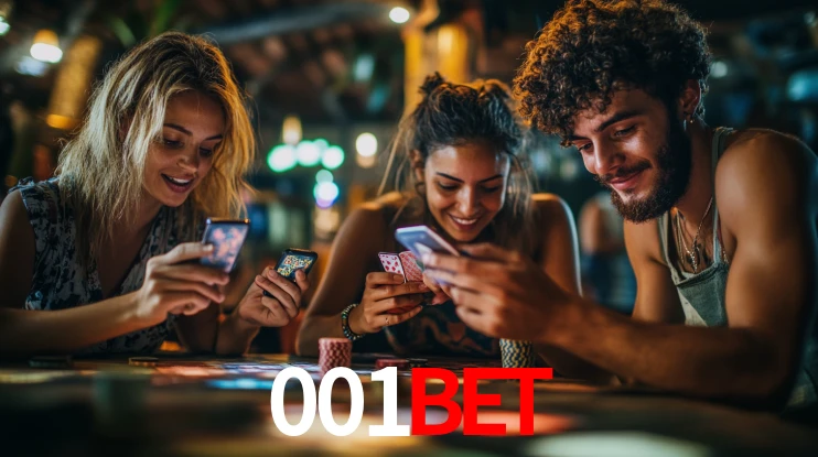 Blackjack Table 001bet