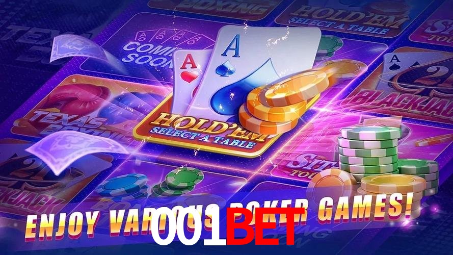 A Emoção da Loteria na 001bet: Uma Chance de Mudança de Vida