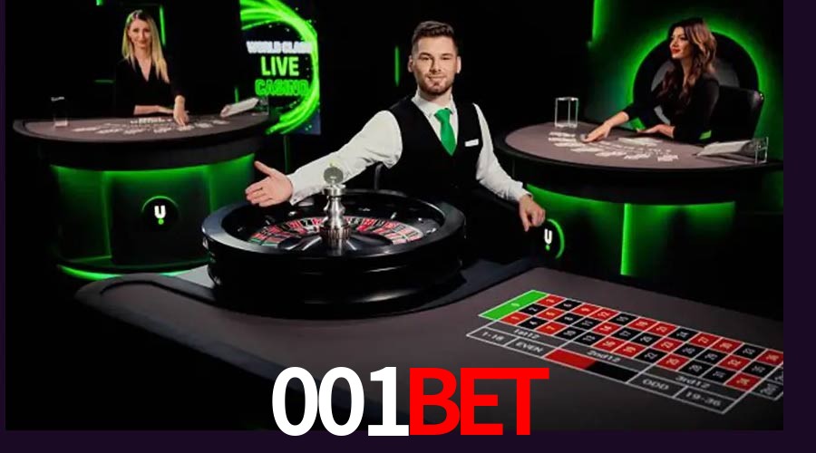 Platform Technology 001bet