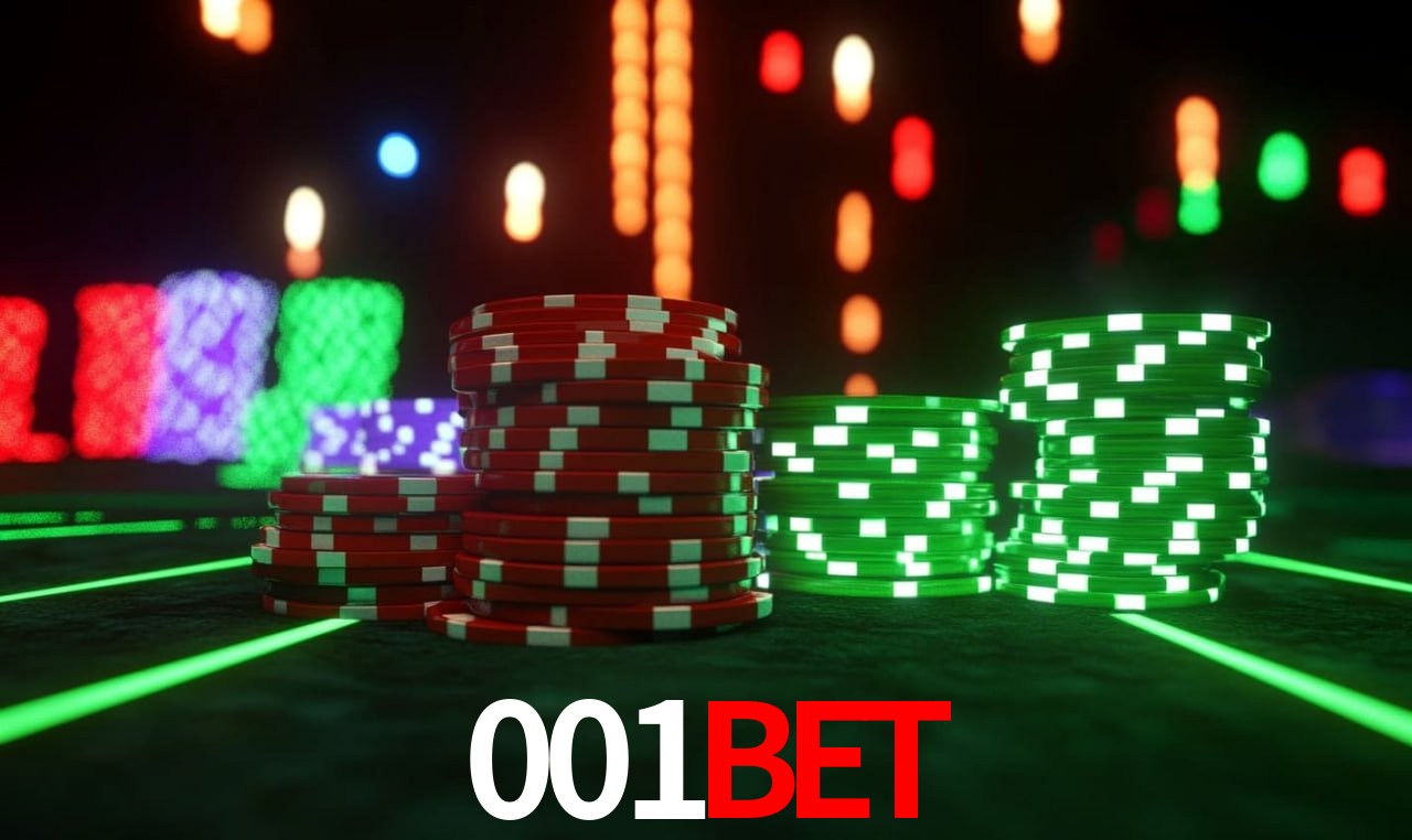 Bonus Features 001bet