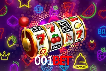 Desvendando o Mundo dos Jogos Virtuais na 001bet