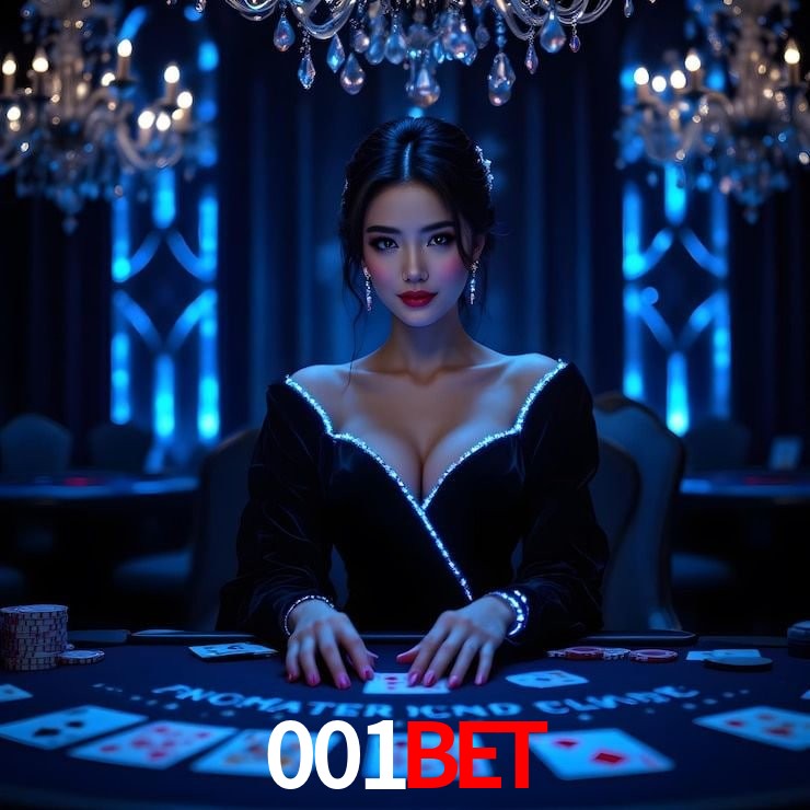 Provedores de Jogos 001bet