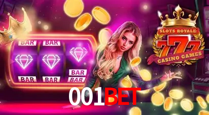 A Popularidade dos Caça-Níqueis no 001bet