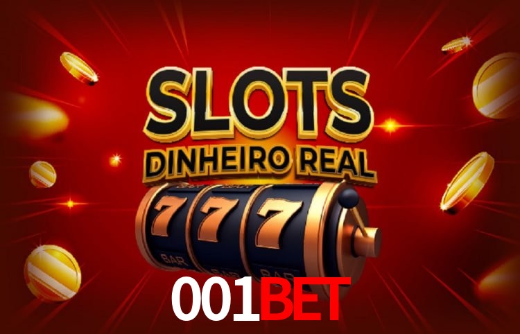 Bônus e promoções da 001bet