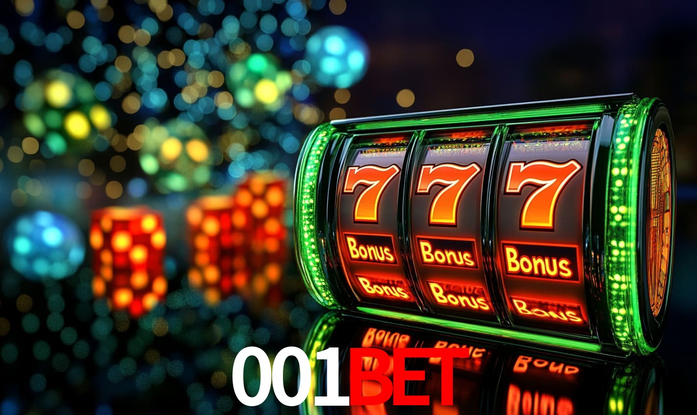 Benefícios da Conta 001bet