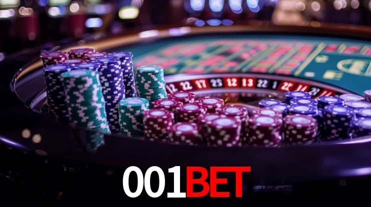 VIP Casino 001bet