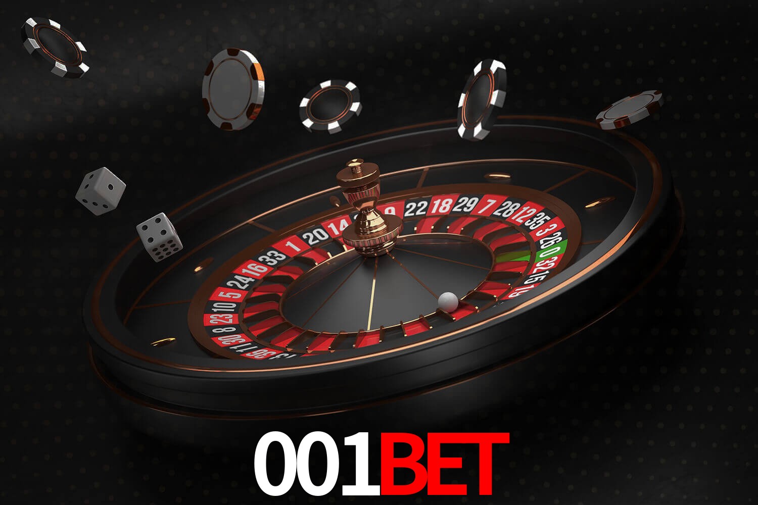 Sinta a adrenalina dos jogos de cassino com 001bet