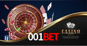 Apostas de Futebol 001bet