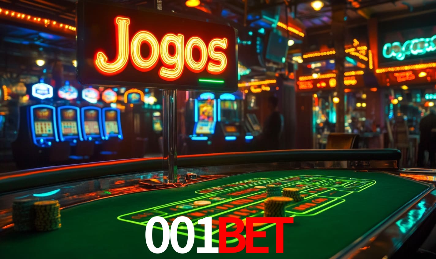 Cadastro Rápido 001bet