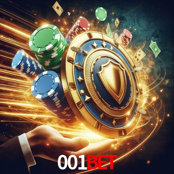 Torneios e prêmios garantidos na 001bet