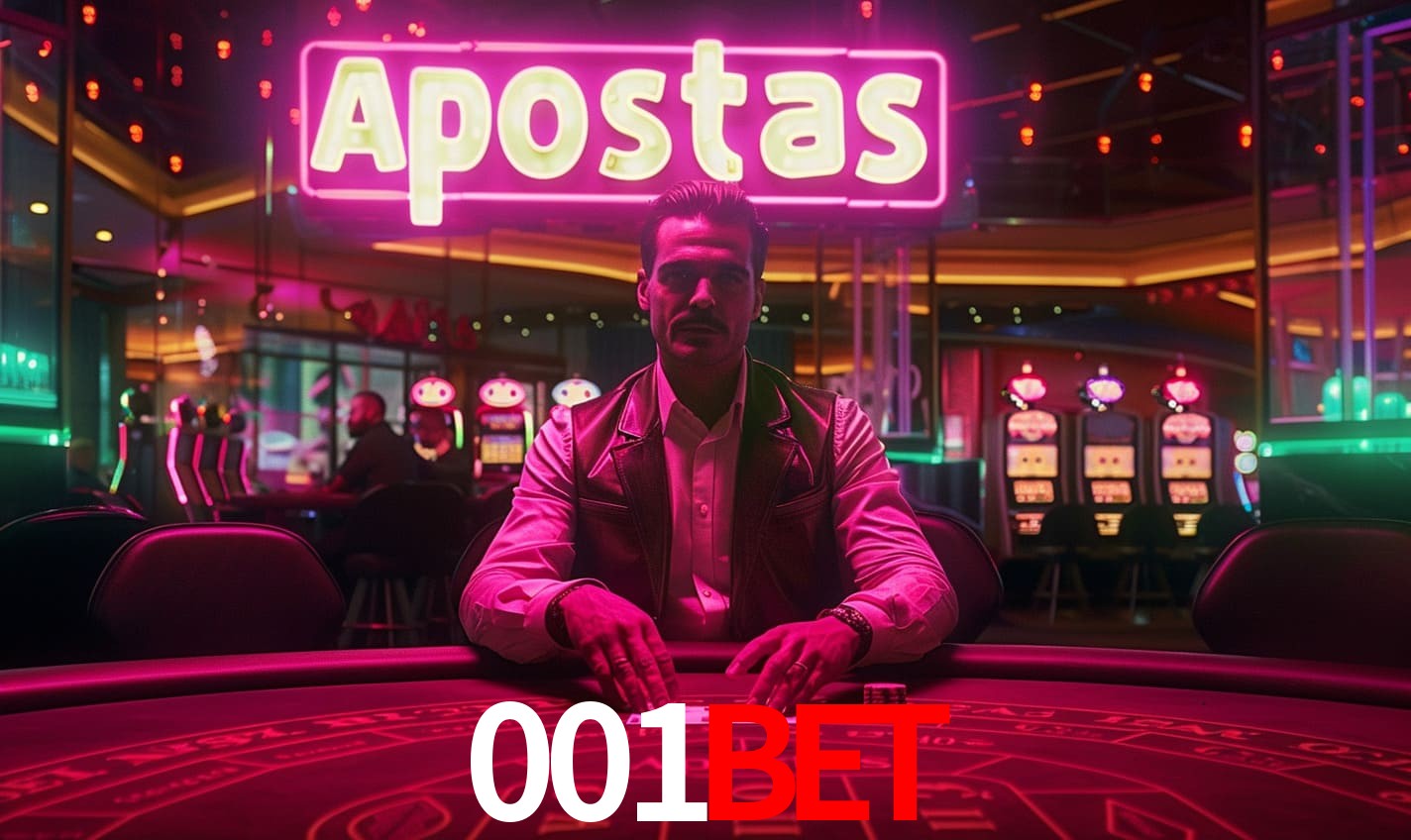 Explorando a Categoria de Eventos em Apostas na 001bet