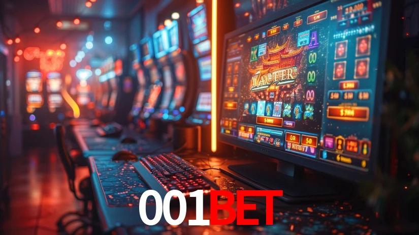 Explore as vantagens do 001bet: serviço profissional e confiabilidade