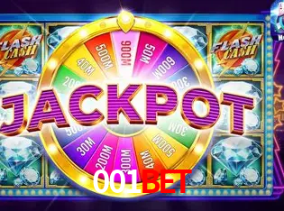 A Emoção da Loteria na 001bet: Uma Chance de Mudança de Vida