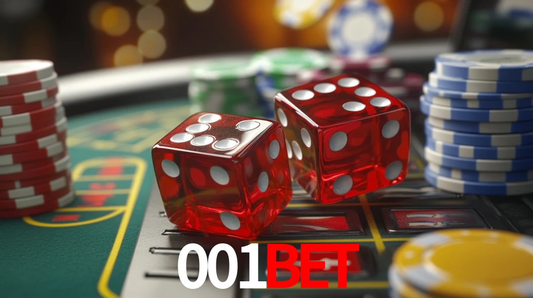 Live Casino 001bet