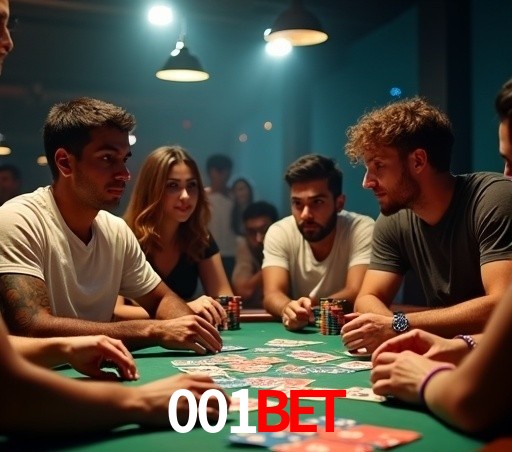 Segurança e performance na plataforma 001bet