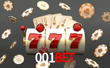 Cassino ao vivo com dealers reais na 001bet