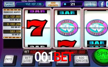 Explorando a Categoria de Eventos em Apostas na 001bet