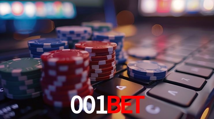 Tecnologia da Plataforma 001bet
