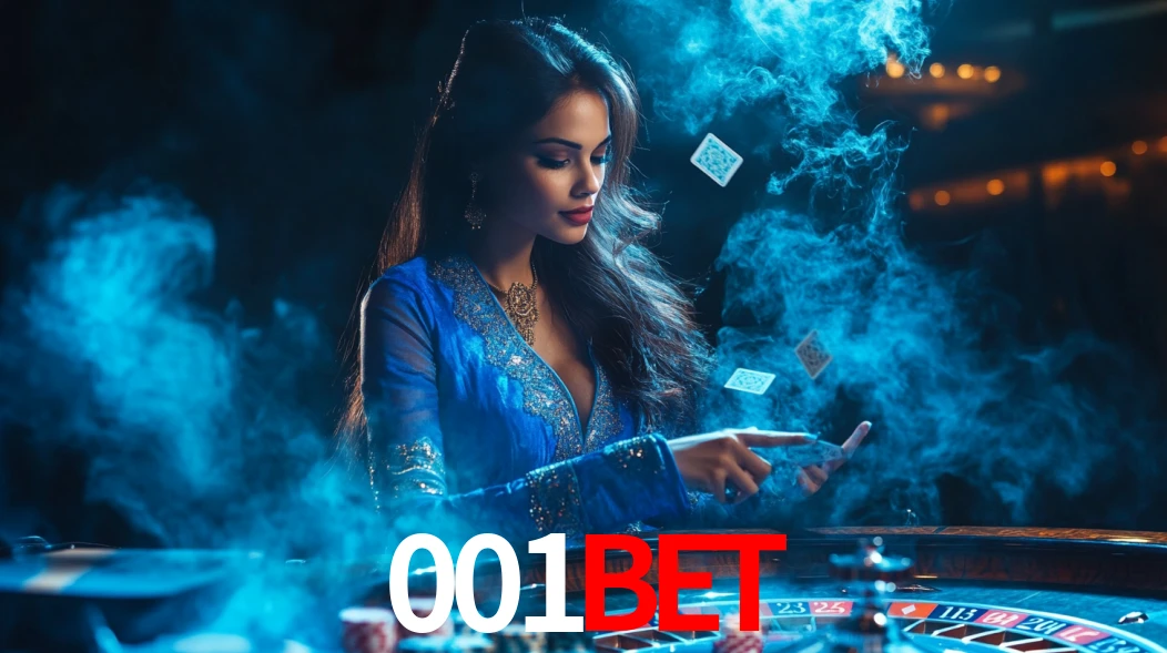 Descubra a Essência do 001bet: Nossa História e Compromissos