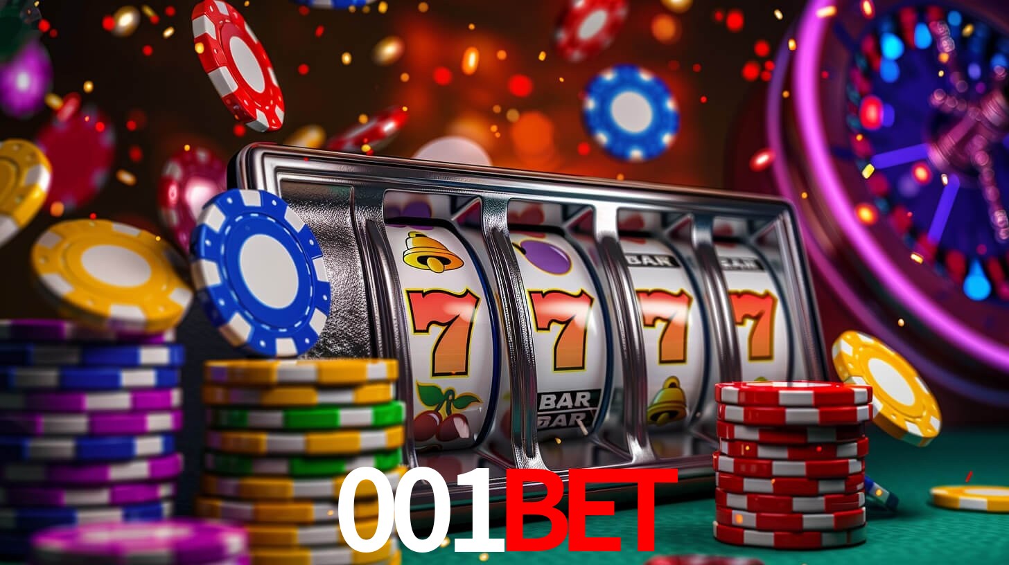 Interface Premium 001bet