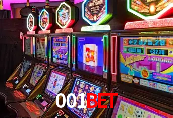 A Emoção da Loteria na 001bet: Uma Chance de Mudança de Vida