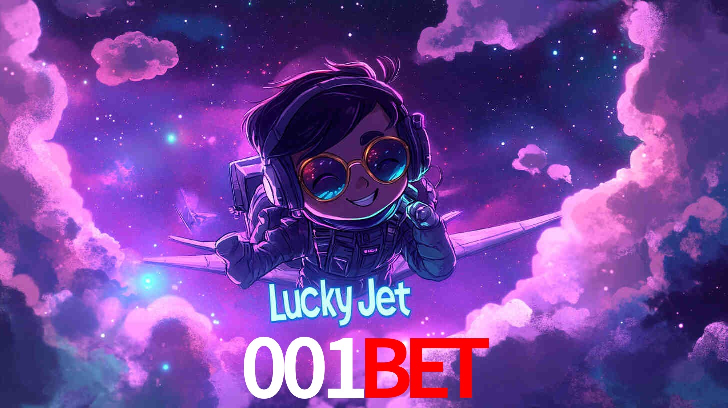 Apostas Esportivas na 001bet: Um Guia Completo