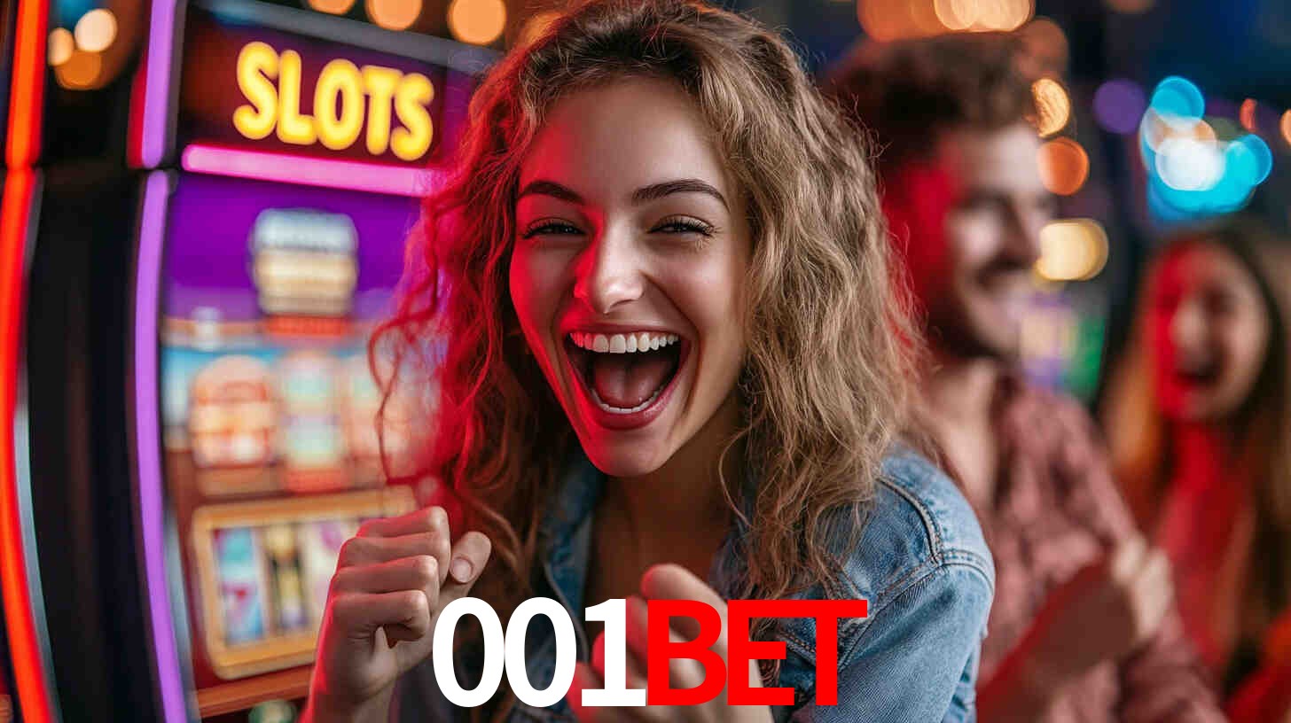 Explorando a Categoria de Eventos em Apostas na 001bet
