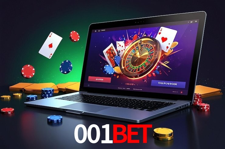 Ofertas Exclusivas 001bet