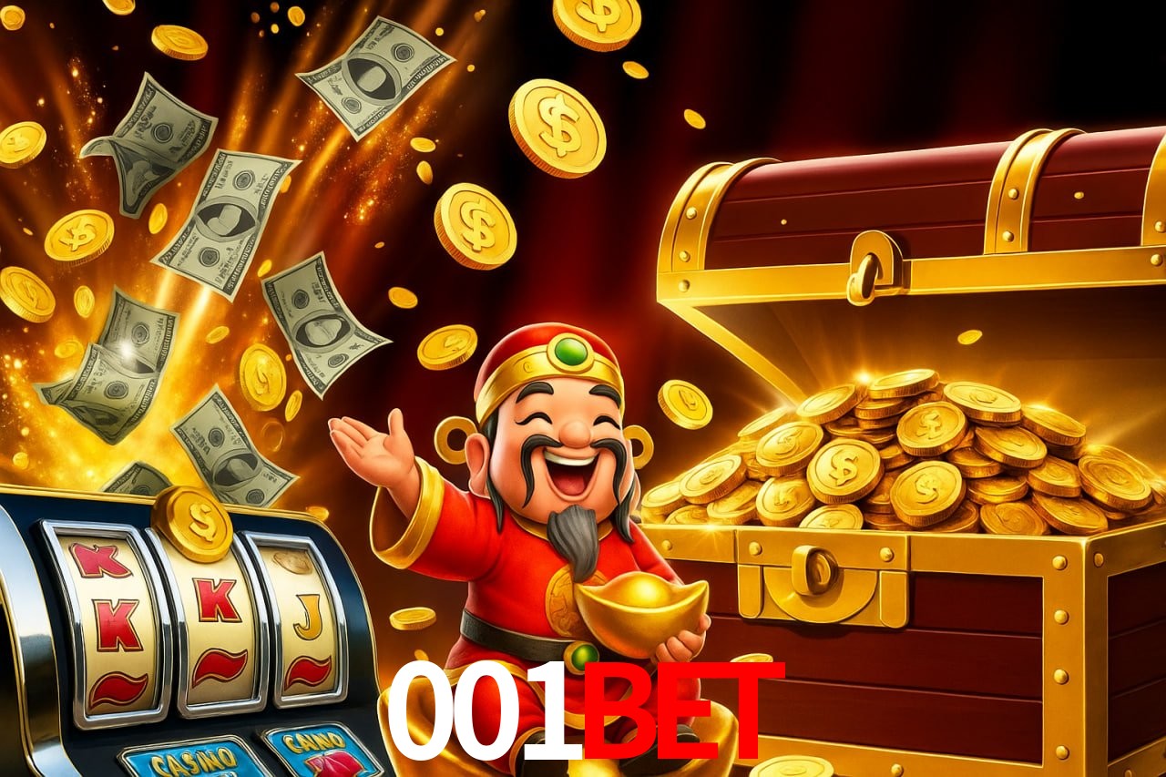 PIX Instantâneo 001bet