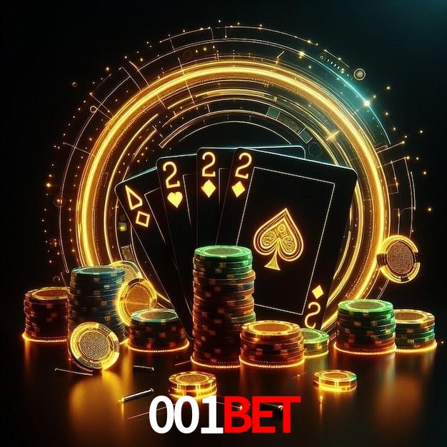 Diretório de Jogos 001bet