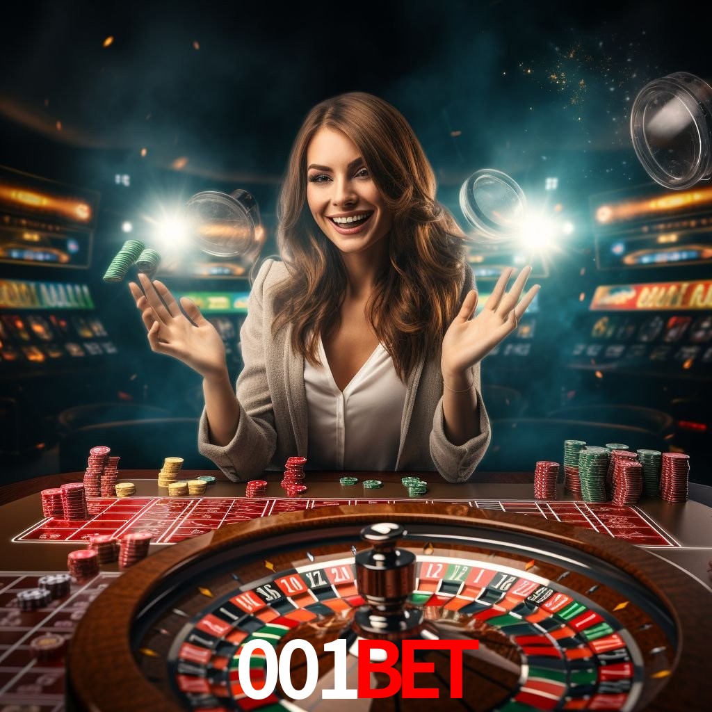 Ofertas Imperdíveis na 001bet: Promoções e Bônus Que Valem a Pena
