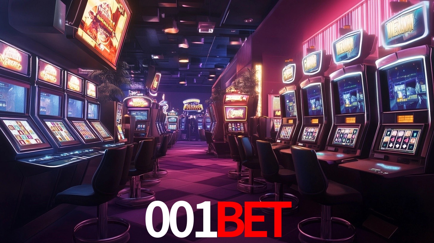Exclusive Games 001bet