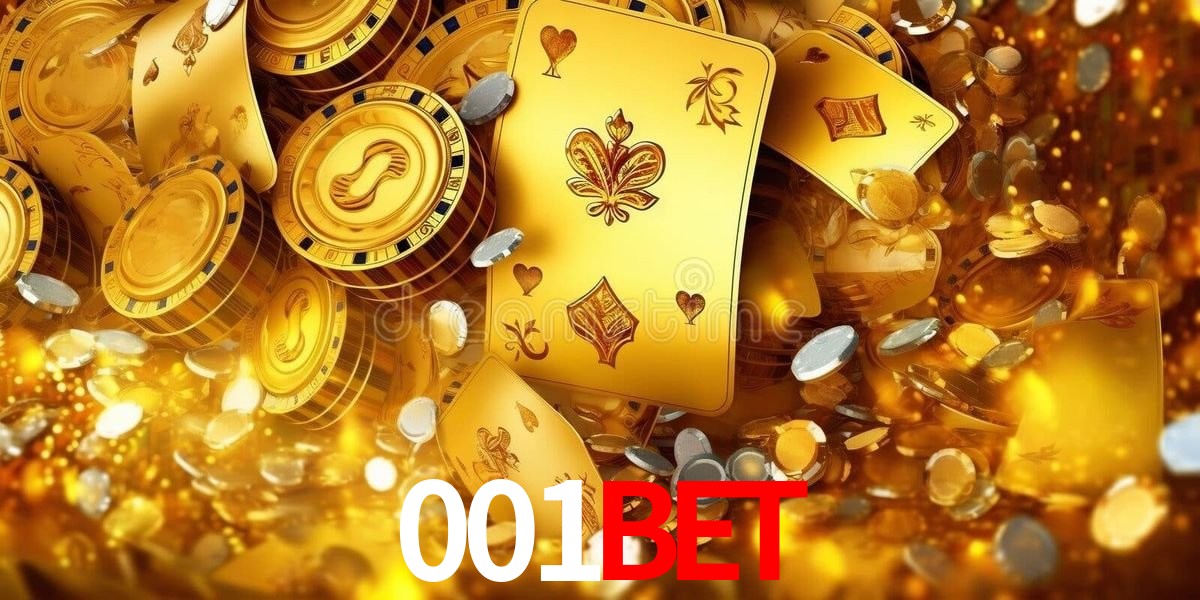 Inovações de Jogos na 001bet: O Futuro das Experiências Interativas