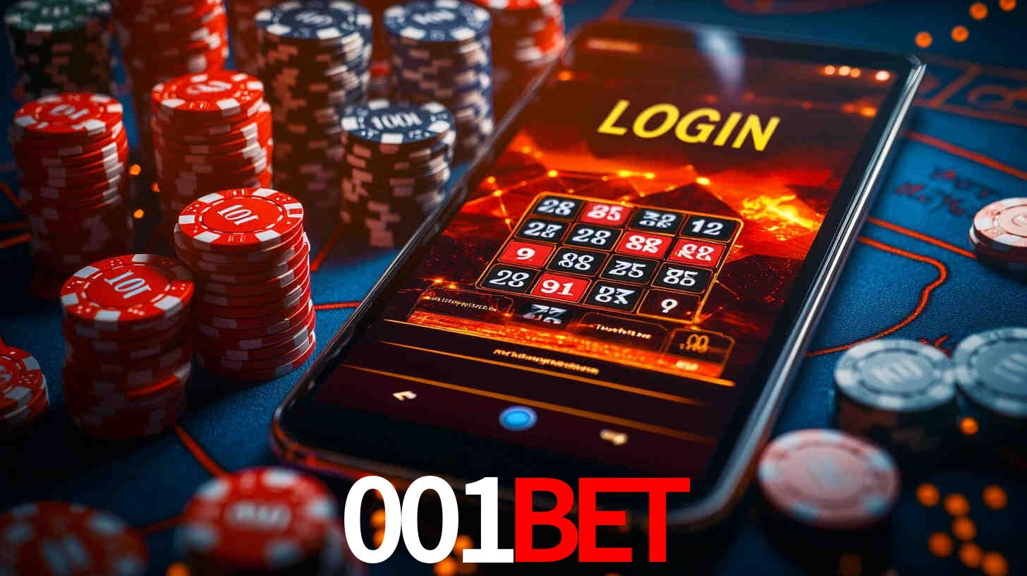 001bet login