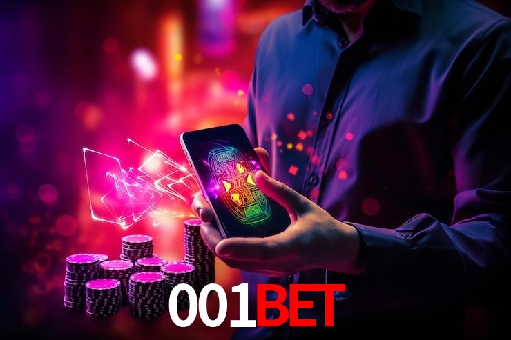 Torneios 001bet