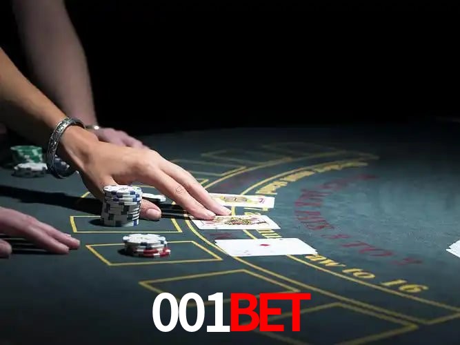 Jogos populares e pagamentos rápidos na 001bet